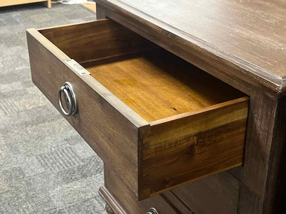 Pair of RH 'Maison' Nightstands