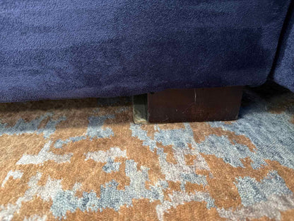 Mitchell Gold & Bob Williams U-Shaped Tuxedo Sectional