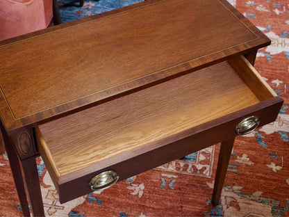 Nine Drawer Chest in Cream Finish