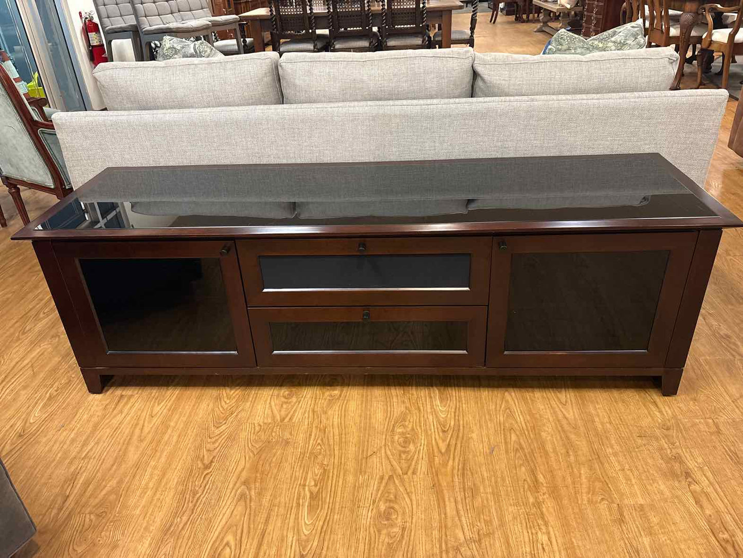 BDI 'Novia 8429' Media Console