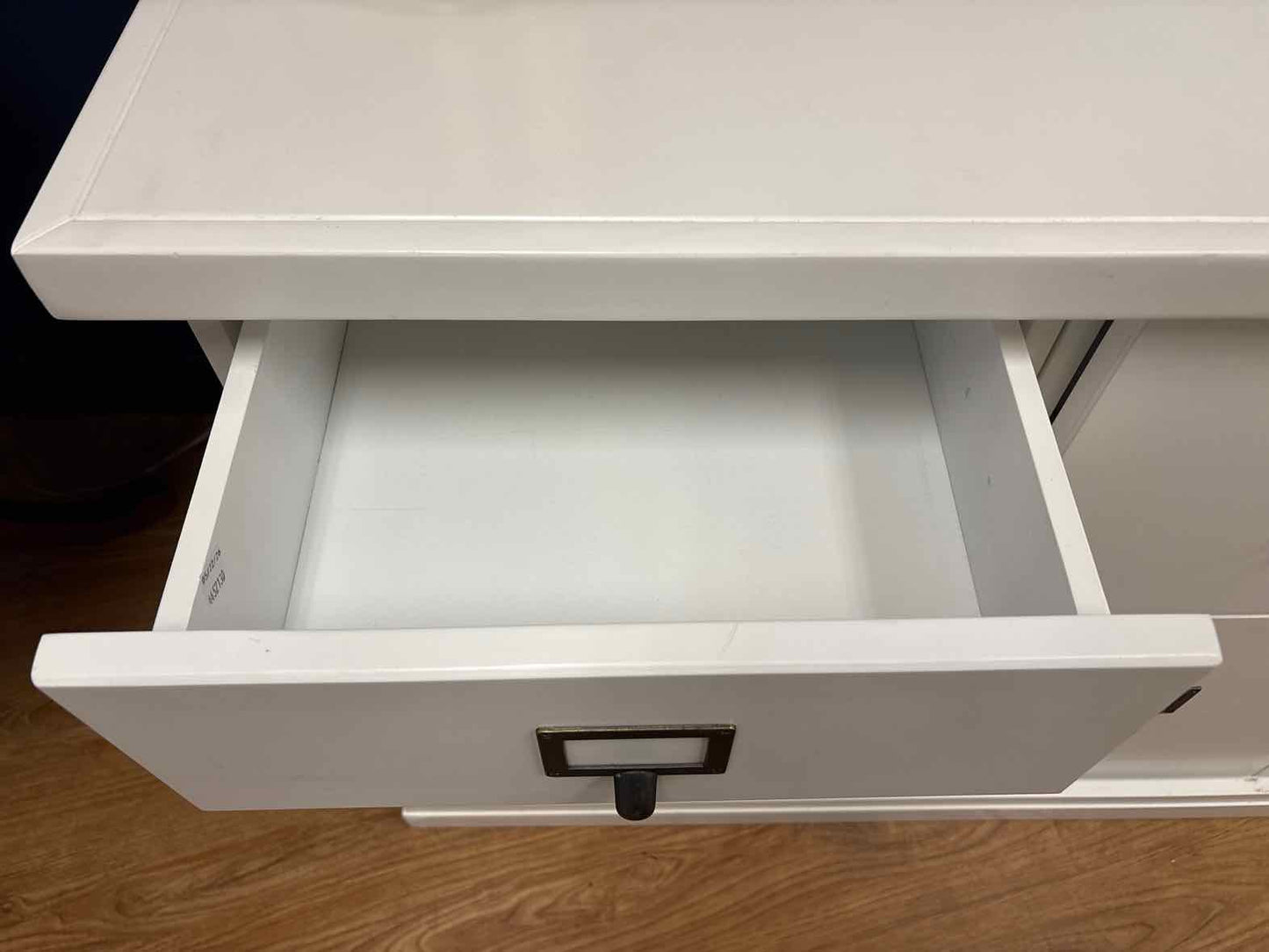 Ballard Design Office Cabinet