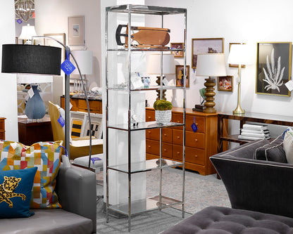 Mitchell Gold + Bob Williams Vienna Etagere