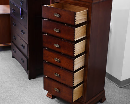 Bassett Lingerie Chest