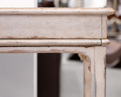 Theodore Alexander Morning Room Campaign Desk