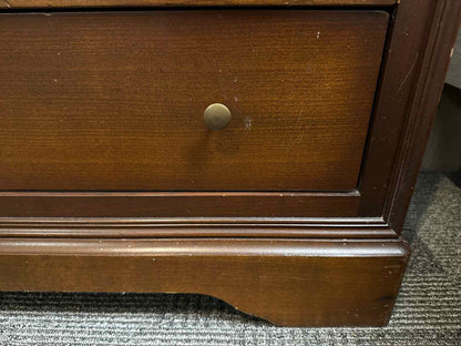 7-Drawer Vintage Chest