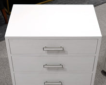 Interlude Home Nightstands