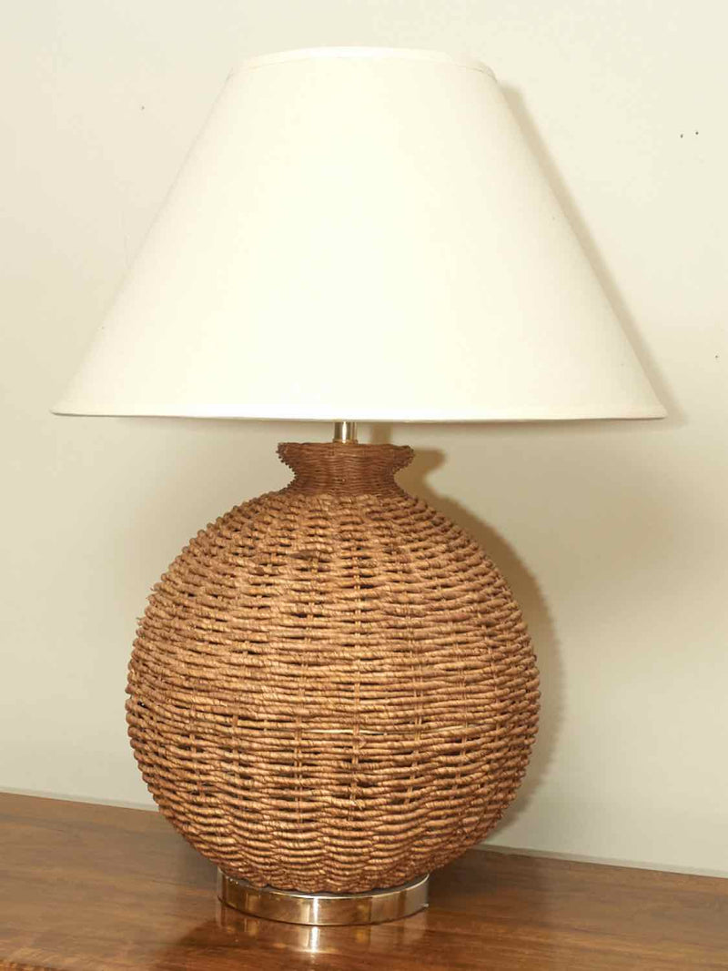 Ethan Allen Table Lamp