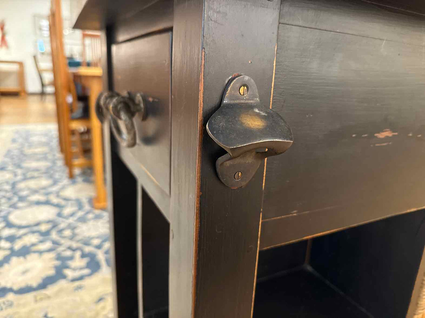 Bramble 'Umbria' Kitchen Island