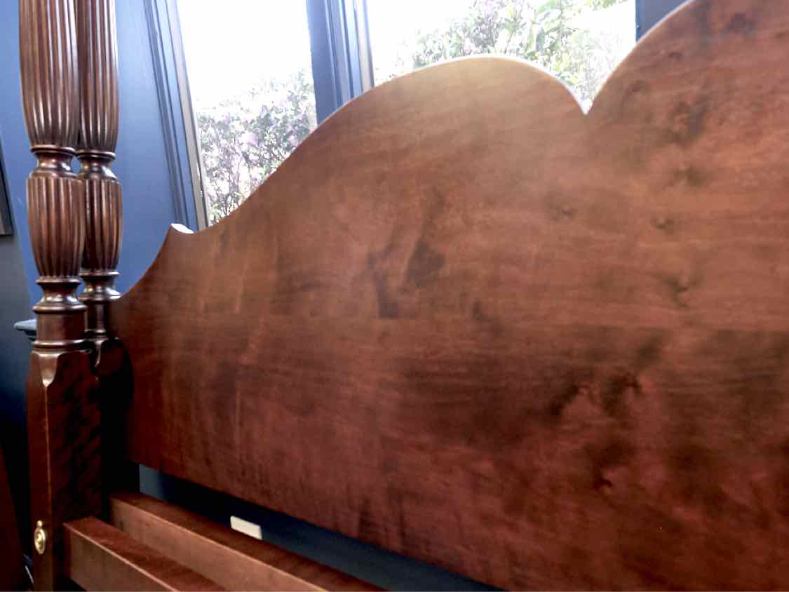 Eldred Wheeler Queen Beds