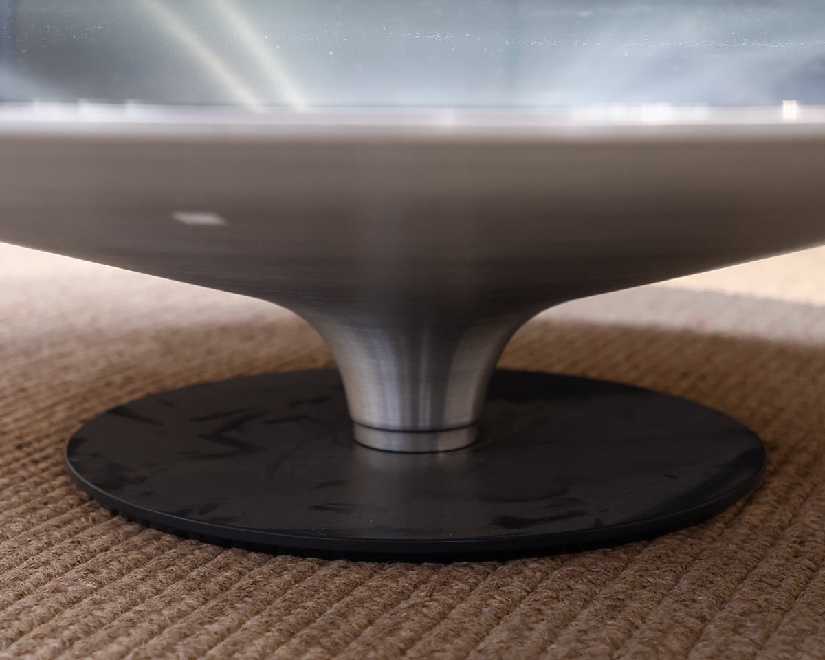 Roche Bobois "Ovni Up" Large Cocktail Table