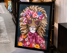 Miami Lion 1/2