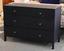 Made Goods Conrad Navy Accent Dresser