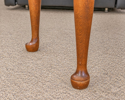 Hitchcock Drop Leaf Cocktail Table with Drop Leaves