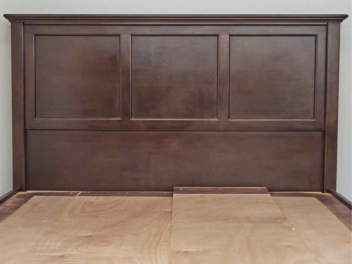 Boston Interiors Queen 'Whittier' Platform Storage Bed