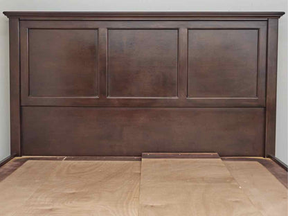 Boston Interiors Queen 'Whittier' Platform Storage Bed