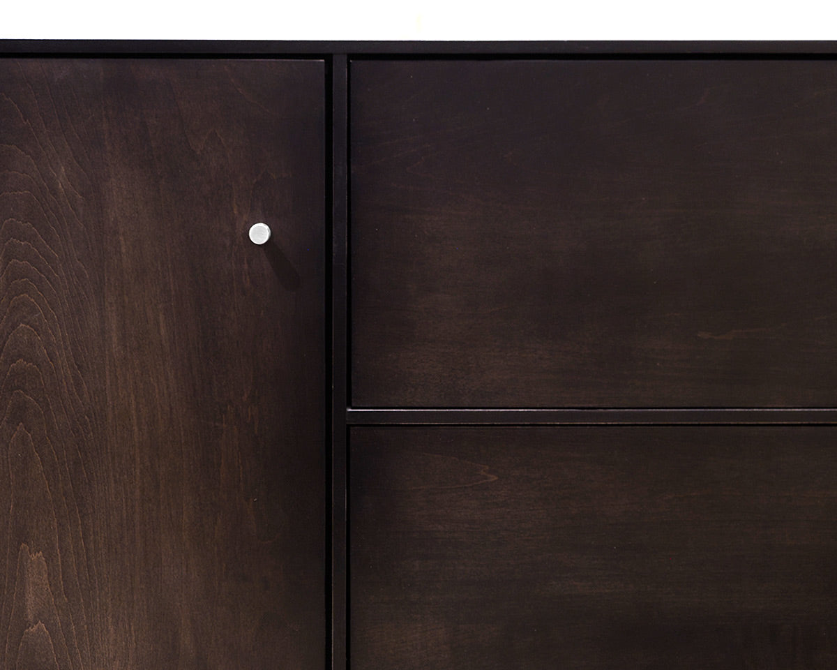Room & Board Hudson Media Console