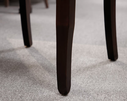 Palettes by Winesburg Dining Table With 6 Chairs