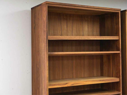 Room & Board 'Coppenhagen'  Bookcase in Walnut