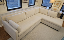 West Elm 'Marin' 2-Piece Sectional