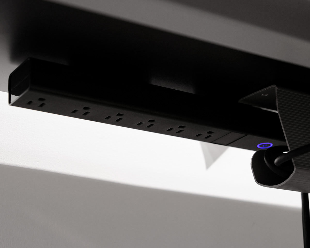 Imovr "Lander" Contemporary Motorized Standing Desk