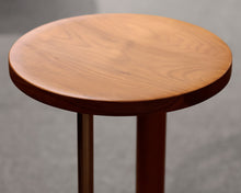 Set of 4 Herman Miller "Spot Stool" Counter Stools