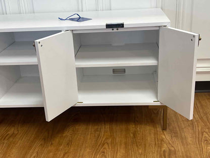 Anthropologie 'Ingram' Media Console