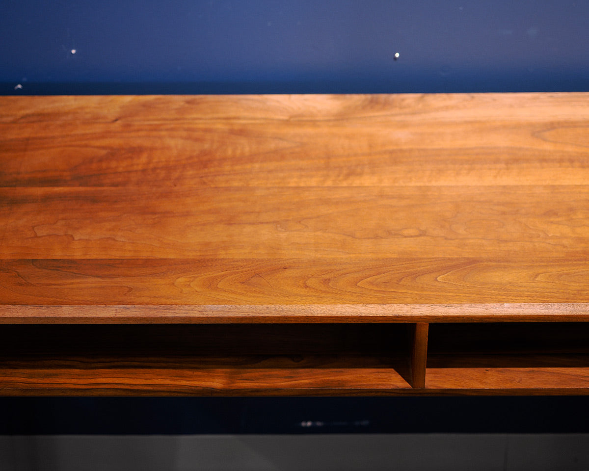 Room & Board MCM Console Table