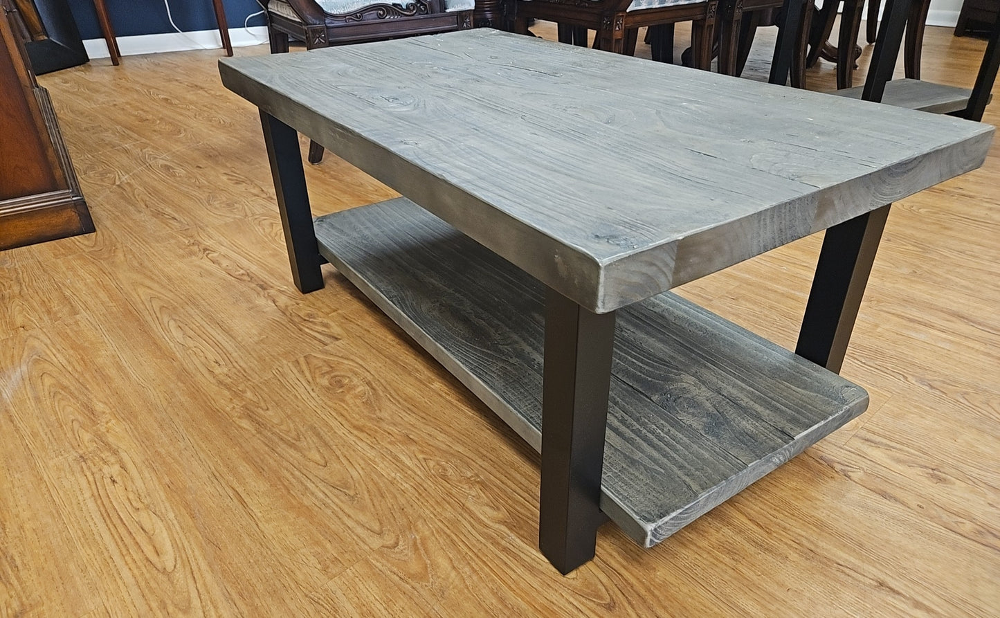 Rundell Furniture 'Pomona' Cocktail Table