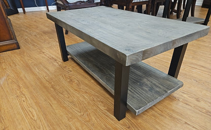 Rundell Furniture 'Pomona' Cocktail Table