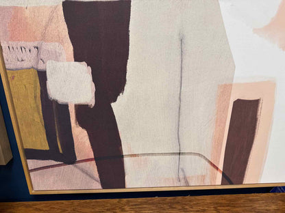 Four Hands 'Automate' Abstract Print