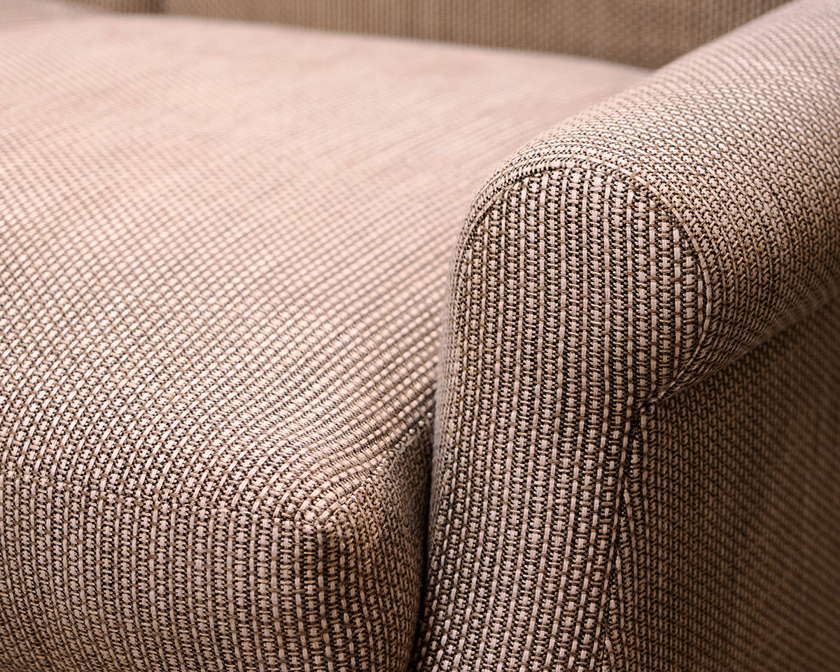Three Cushion Sofa