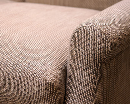 Three Cushion Sofa
