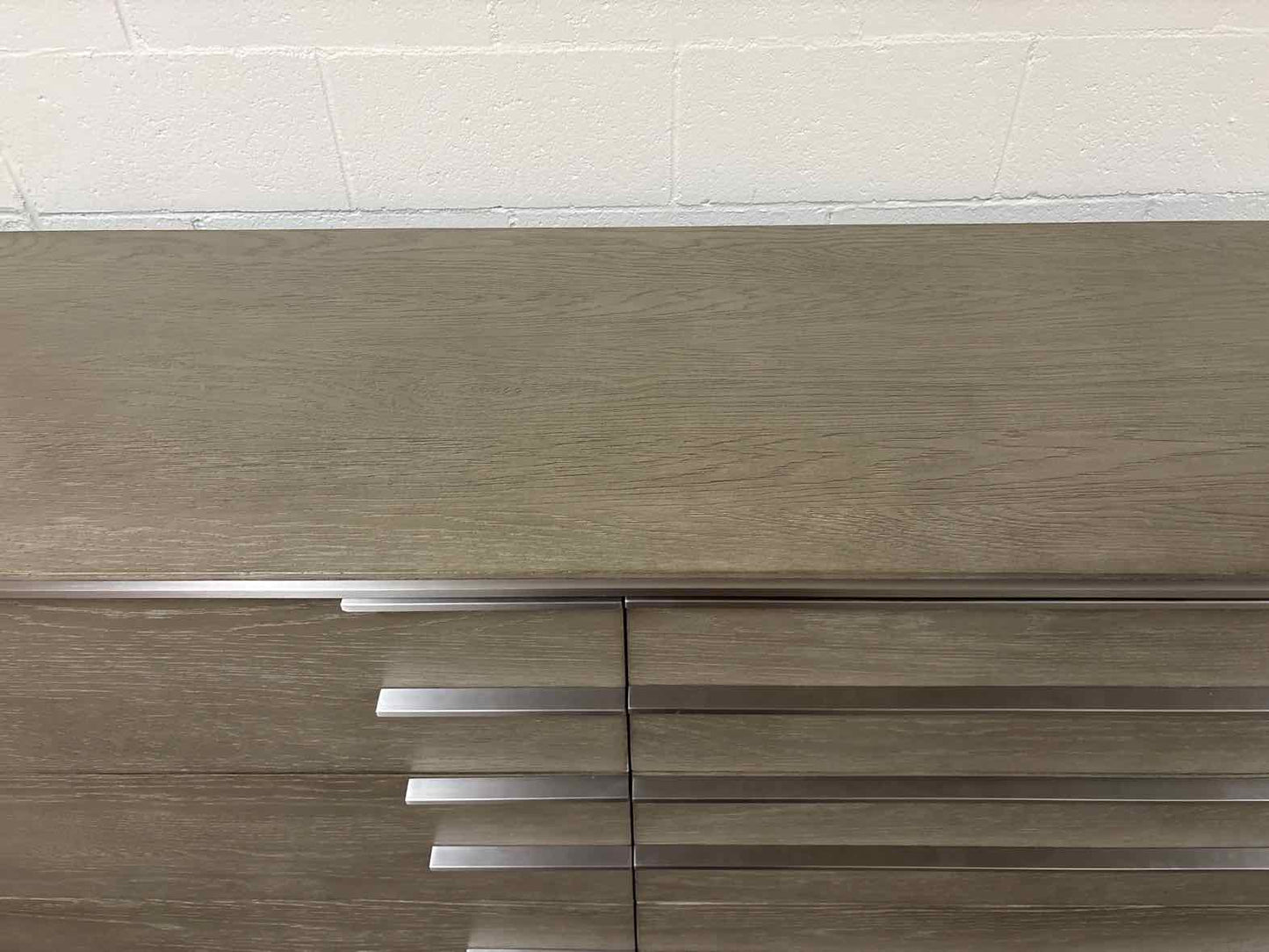 RH 'Calvin' 8-Drawer Dresser