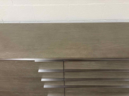 RH 'Calvin' 8-Drawer Dresser