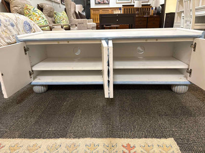 Anthropologie 'Gulliver' Storage Bench