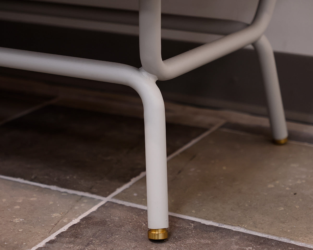 Blu Dot Mid Century Modern Console