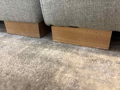 Rowe 'Asher' 4-Piece Modular Sectional