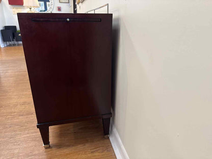 Barbara Barry for Baker Regency Console