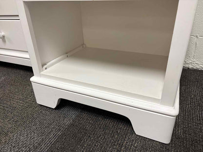 Stanley Single Drawer Nightstand