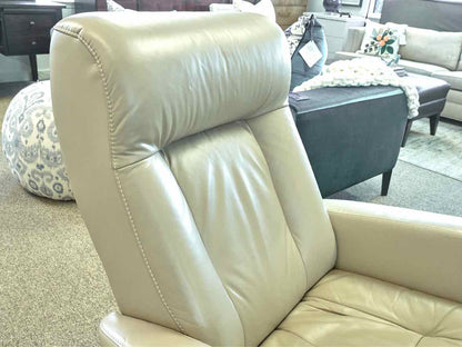 Palliser 'Banff II' Power Swivel Recliner