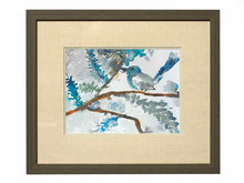 'Here Birdie Birdie I'