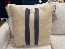 Studio McGee Striped Accent Pillow