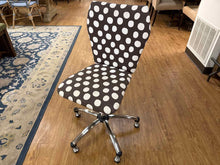 Pottery Barn Teen Painted Dot 'Airgo' Chair