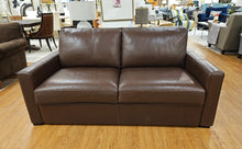 American Leather for Room & Board 'Berin' Sleeper