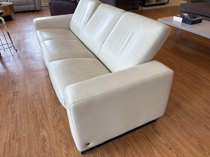 Ekornes Stressless 'Arion' 3-Seat Recliner Sofa
