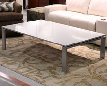 Room & Board Rand Coffee Table