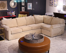Rowe Wheat  Sectional
