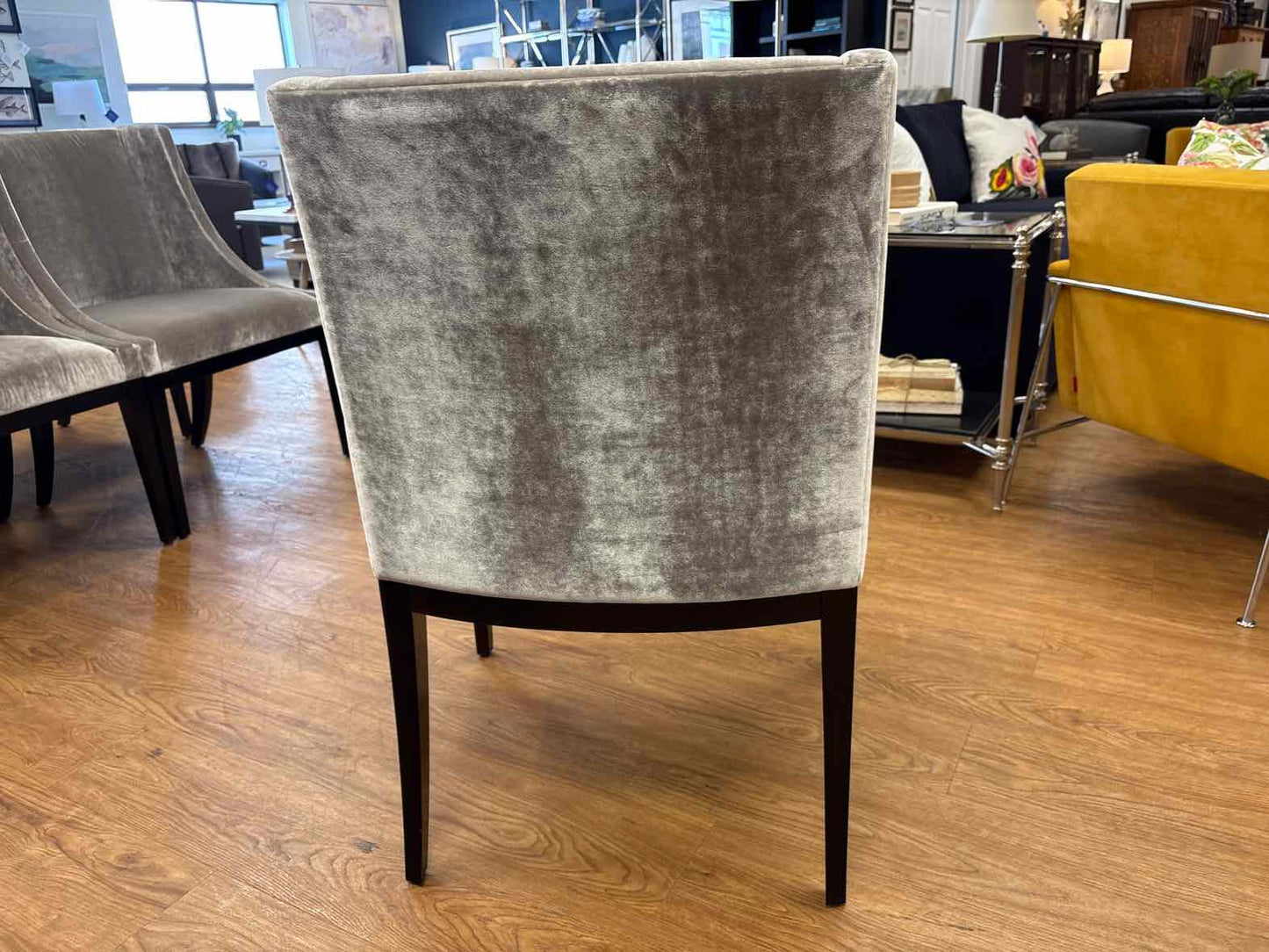 Set of 8 Bolier 'Hannah' Dining Chairs