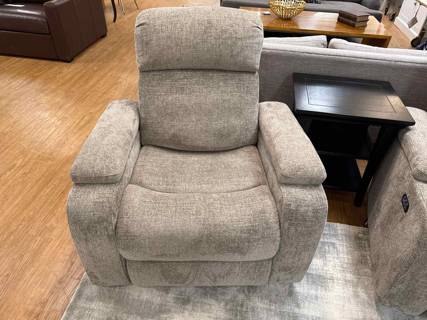 Synergy 'Austin' Power Recliner