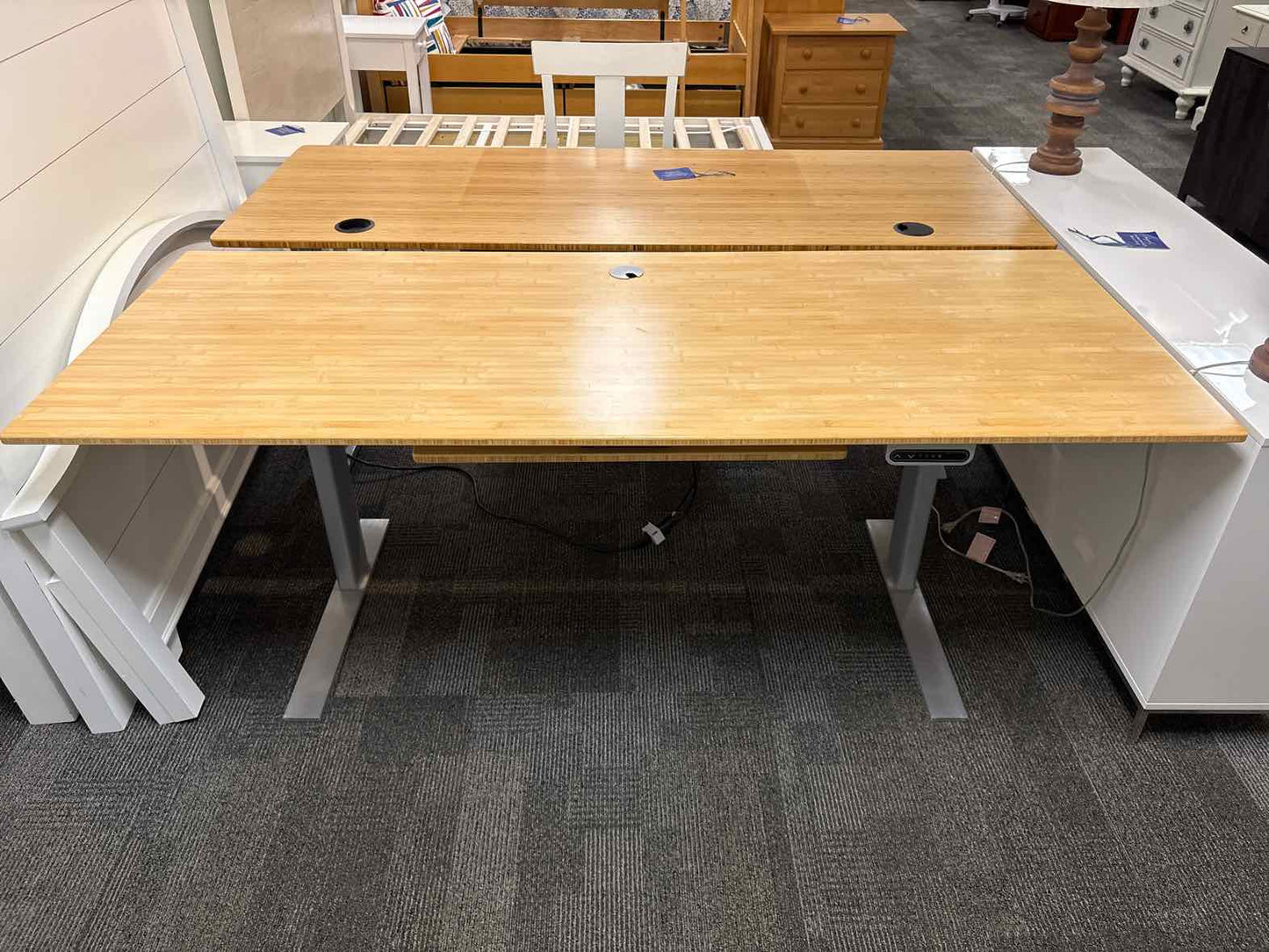 NextDesk 'Terra 2' Standing Desk